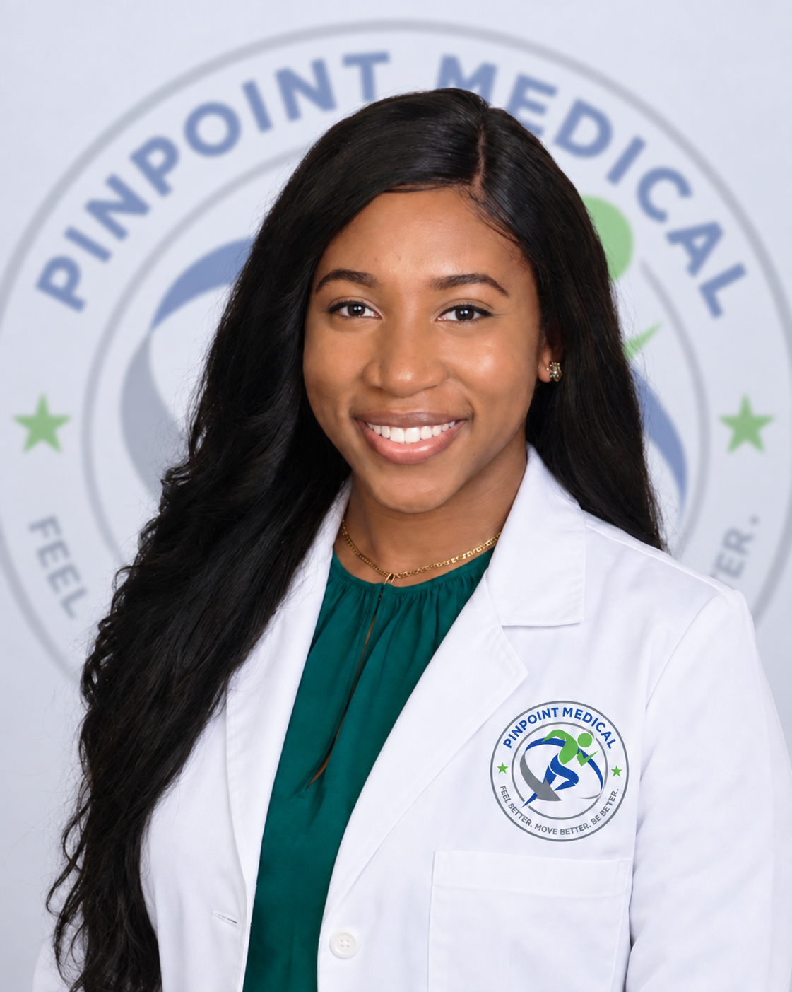 Chika Ihejiene, M.D.