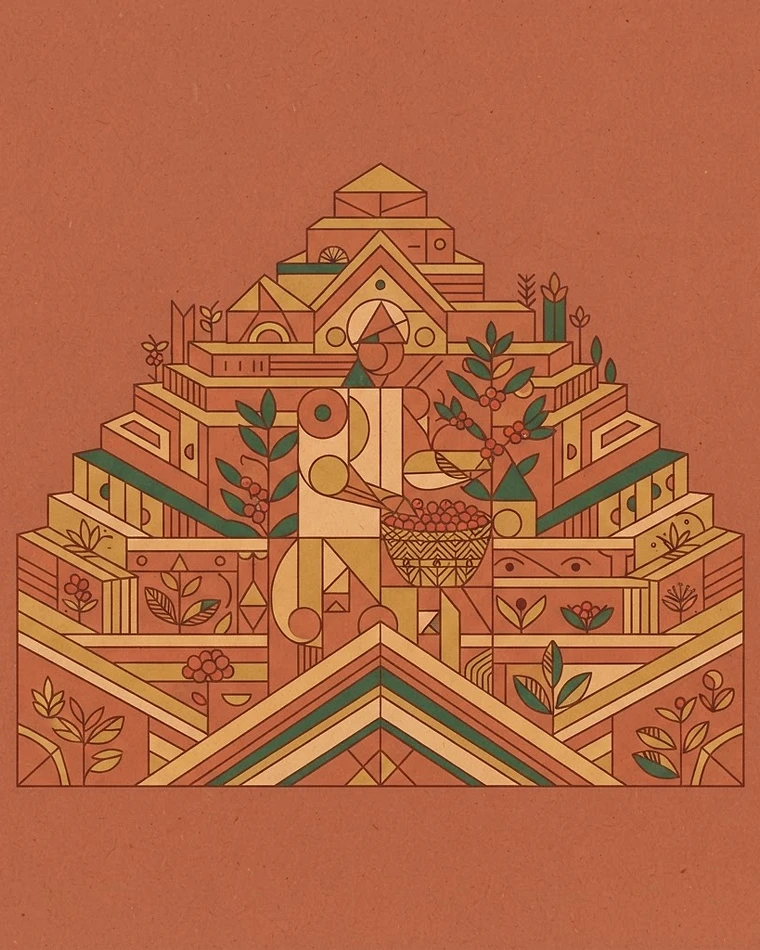 Smallholder producers
