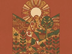 Smallholder producers — coffee farmer illustration 3