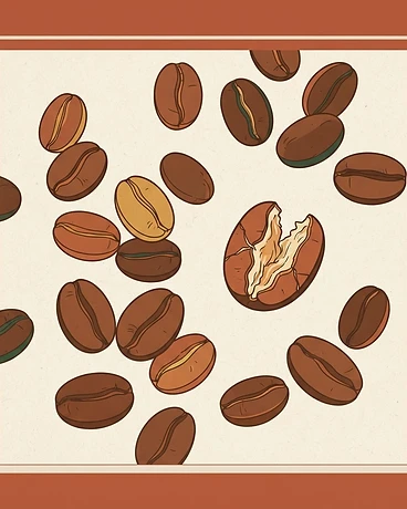 Decaf Idido