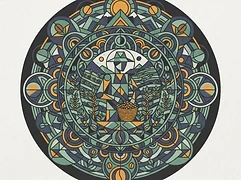 Roberto Mata Naranjo — coffee farmer illustration 3