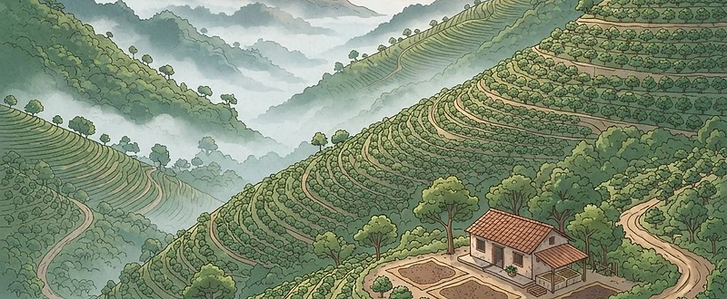 Kamwea Estate