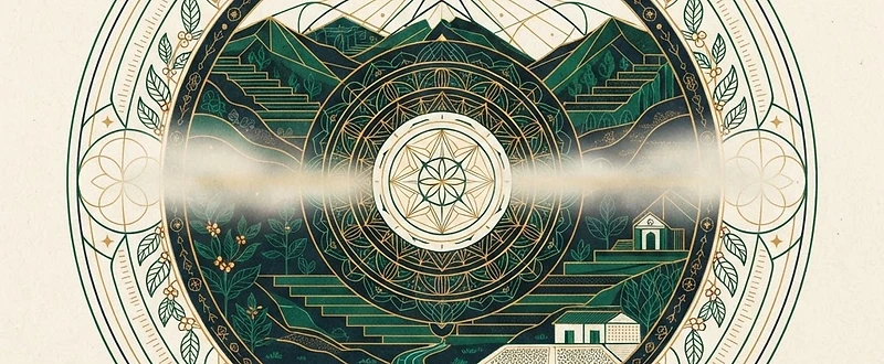 Archived composite farm — Gigantic blend