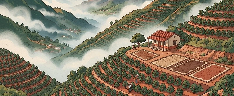 Finca La Soledad