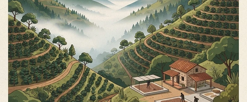 Finca Villa Vista