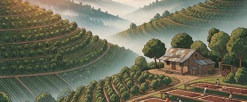 Thiriku Farmer Cooperative Society