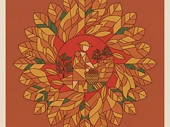 Othaya Farmers Cooperative Society — coffee farmer illustration 2