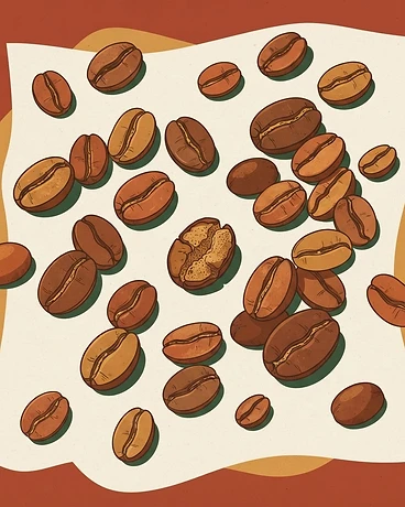 Sipi - Natural Sundried