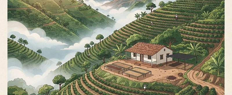 Finca El Jardín
