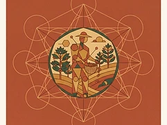 Gatagua Farmers' Cooperative Society — coffee farmer illustration 1