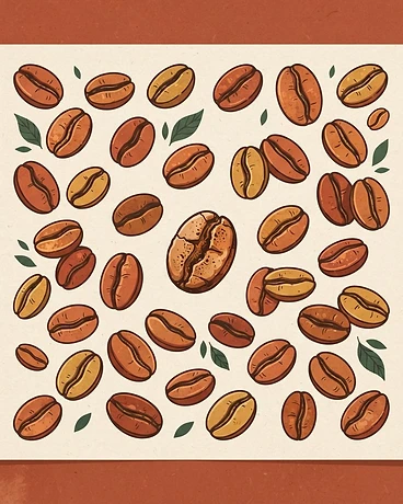 2026 Ninga; Bumba Hill, May 5th Harvest - Burundi