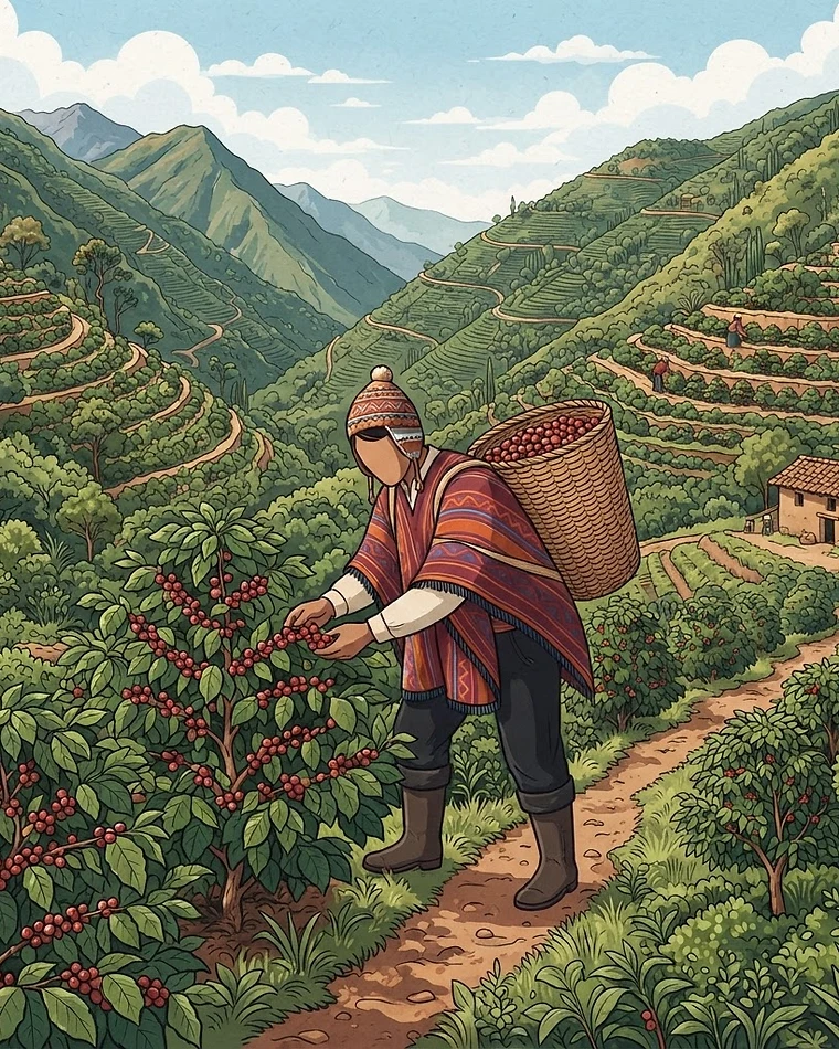 Germán Cubas Perez