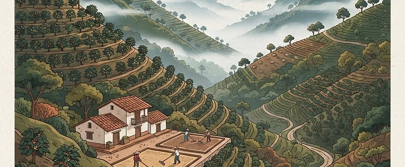La Maravilla
