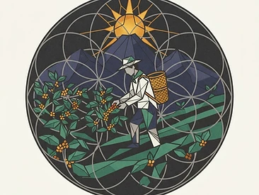 Sacred Orbit: Milder Velasquez