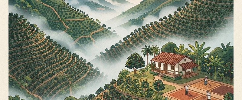 La Chorrera