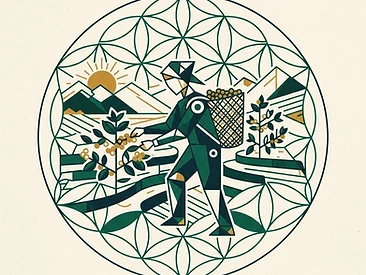 Sacred Earth: Smallholder associations participating in CRS Borderlands