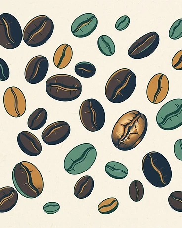 Microdose Half-Caf