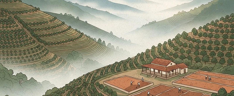 Daterra Farms