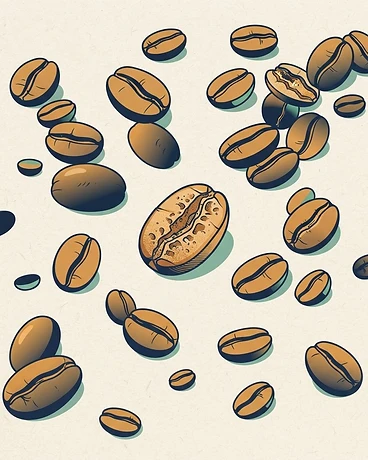 Arnulfo Días – Pacamara Honey