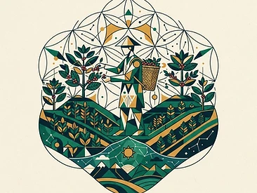 Sacred Earth: Daterra Farms