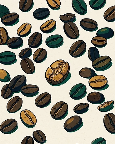 2025 Lubier Beltran; Finca Tijuana - Colombia