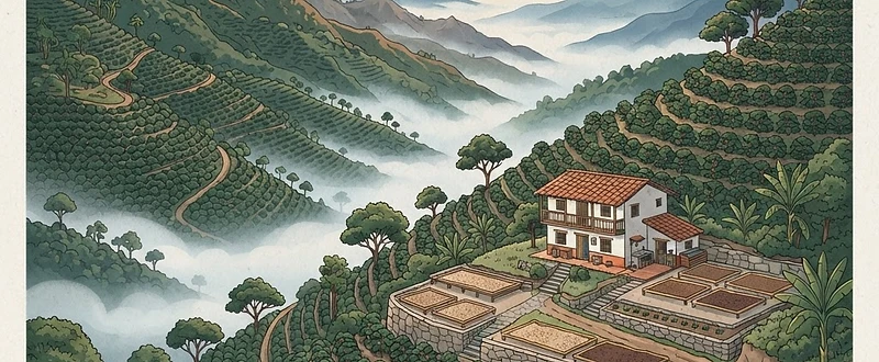 Finca Brisa