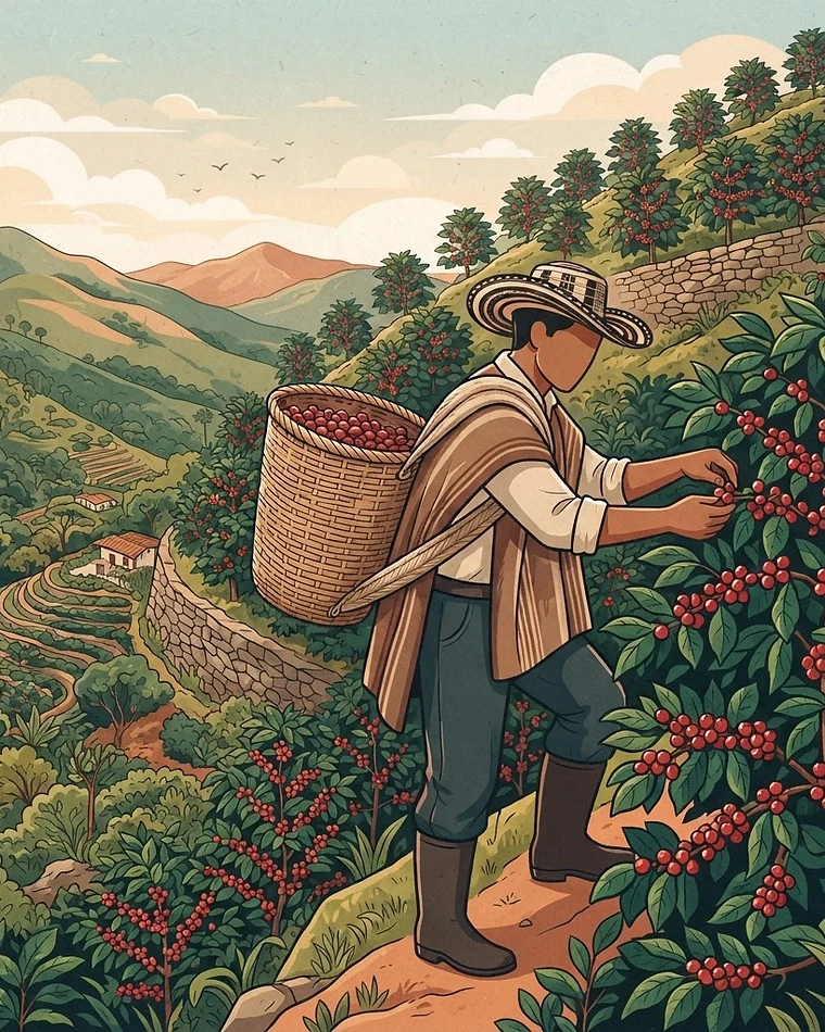 AMACA (Asociación de Mujeres Productoras Agropecuarias del Cauca)