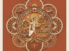 Khalid Shifa — coffee farmer illustration 3
