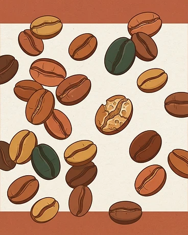 Archive: Ethiopia Mate Matiwos Natural