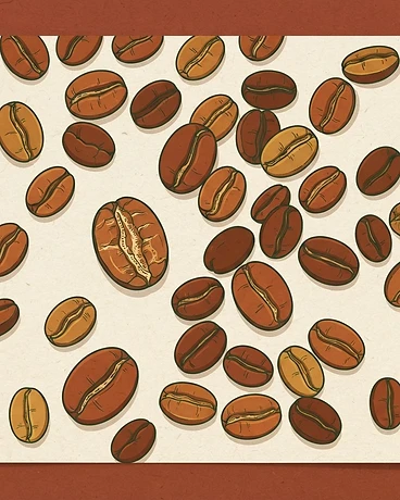 Archive: Kenya Ichamama Natural