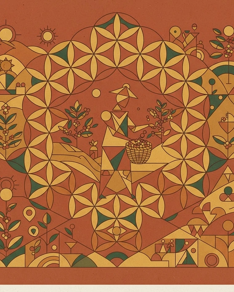 Thousands of Ethiopian smallholder producers