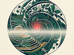 Daterra Farms and Hacienda Miramonte, Costa Rica — coffee farm illustration 3