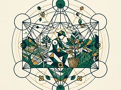Antonio Rigno — coffee farmer illustration 1
