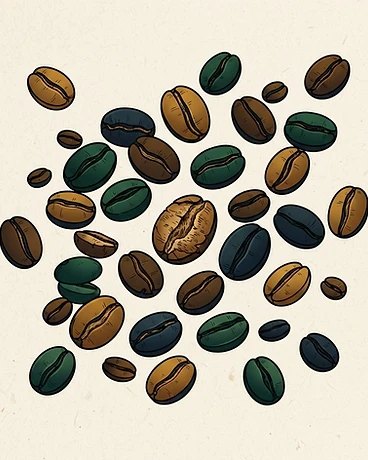 2026 Jose Jijon; Finca Soledad Zero, New Season - Ecuador