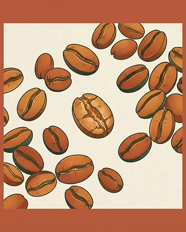 Gathiruini Peaberry