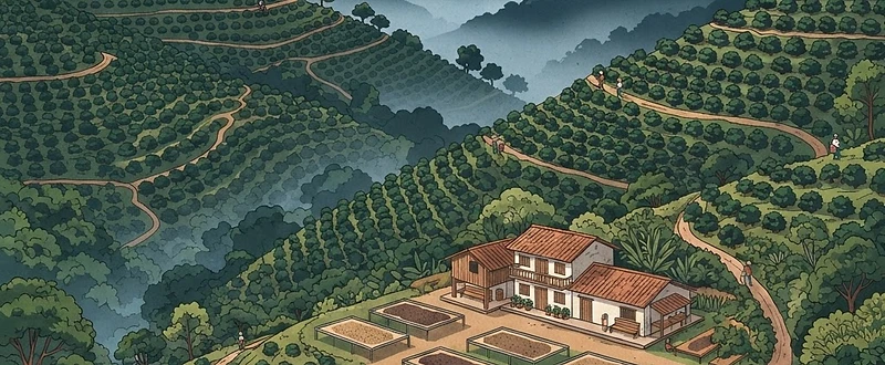 Finca Nuguo