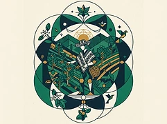 Nemesio Ramos — coffee farmer illustration 3