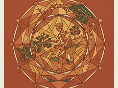 METAD Agricultural Development PLC — coffee farmer illustration 2