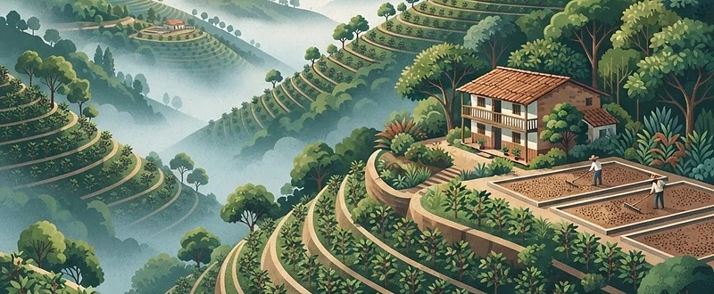La Palma Rosa