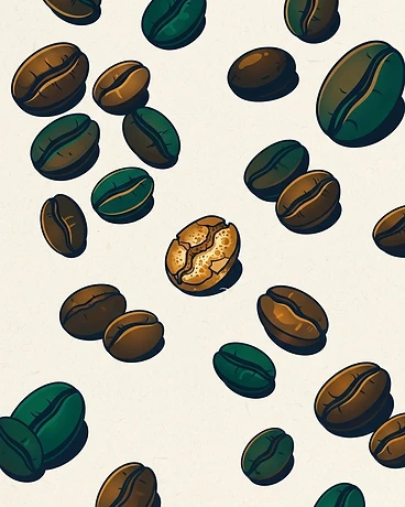 2025 Octavio Rueda; El Mirador, 2nd Harvest - Colombia