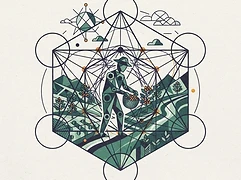 Katia Duke — coffee farmer illustration 3
