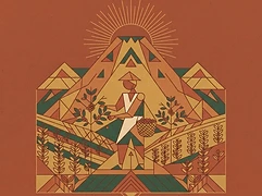 Turihamwe Turashobora — coffee farmer illustration 3