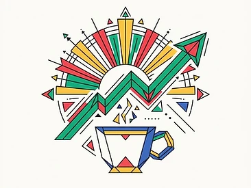 Third Eye: What is rising in coffee