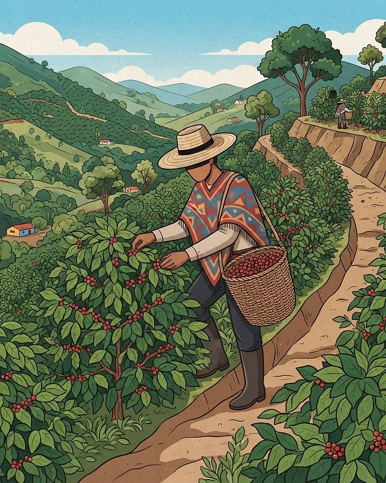 Mártir producer group