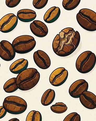 Smiley Decaf Wholesale Direct