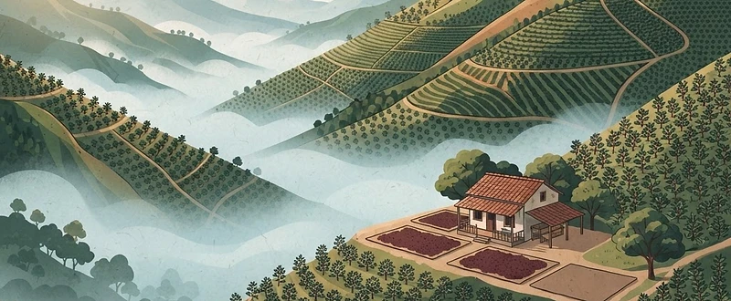 Finca Santa Elena
