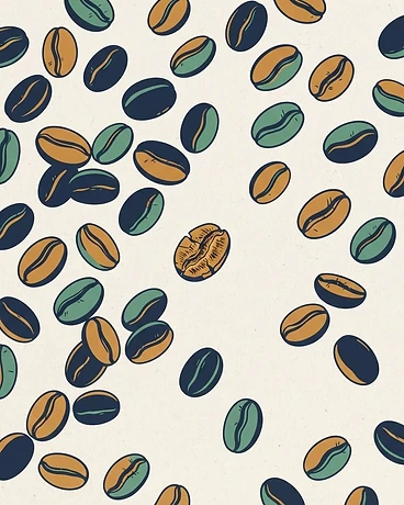 Long Play Decaf