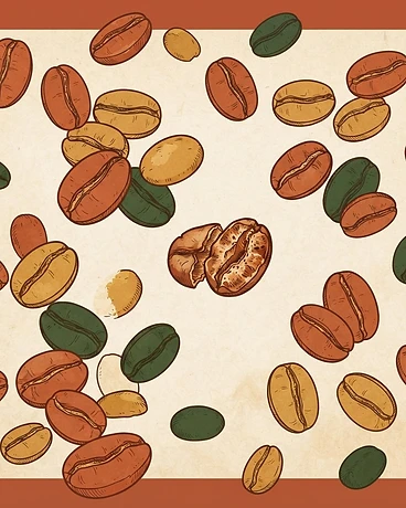 Archive: Ethiopia Goro Muda