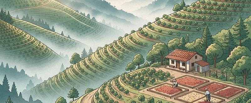 Finca Bernardina