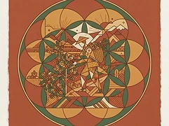 Gatagua Farmers' Cooperative Society — coffee farmer illustration 2